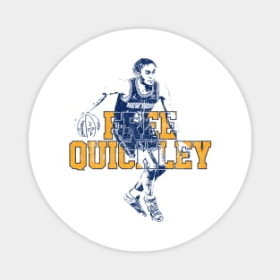 Free Quickley (Variant) Magnet